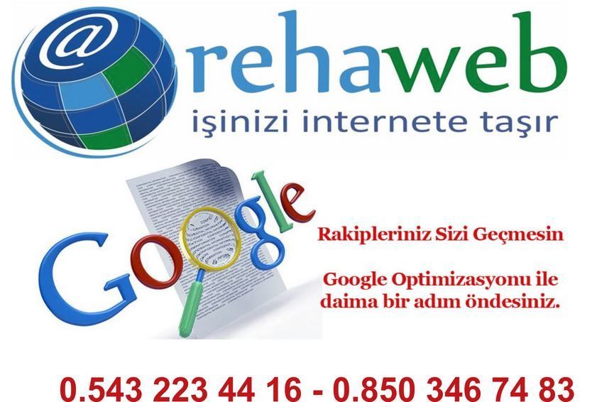Akçakale Web Tasarım Website Şanlıurfa