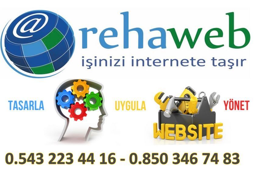 Eyyubiye Web Tasarım Website Şanlıurfa