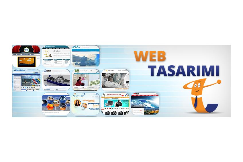 Viranşehir Web Tasarım Website Şanlıurfa