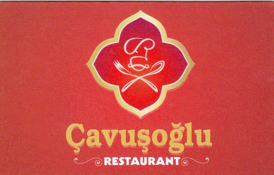 Karaköprü Çavuşoğlu Restaurant – 0414 347 03 03