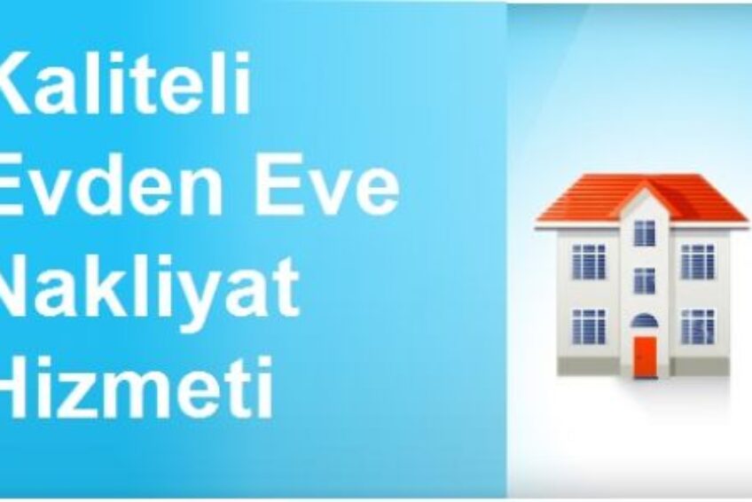 Şanlıurfa Evden Eve Taşımacılık Nakliyat Şanlıurfa İş Rehberi Urfa