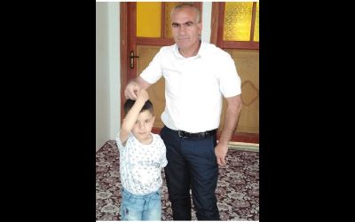 Birecik Sıhhi Su Tesisatçısı – 0543 822 7590