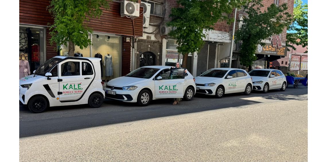 Özel Kale Sürücü Kursu – 0542 552 90 91 – 0542 463 26 28 –0542 209 03 27– Siverek / Şanlıurfa