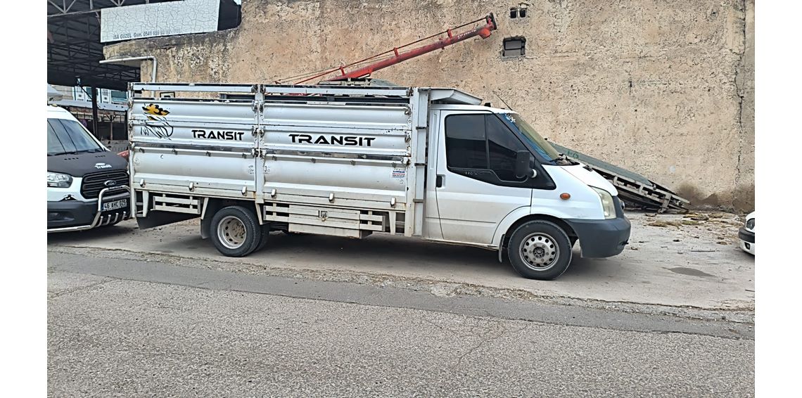 Şanlıurfa Pikapçı – Pikapçılık Yük Eşya Taşıma Ömer Çiçek Nakliyat 0541 260 16 35