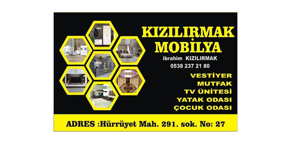 Viranşehir Mobilya İmalat & Mutfak Dolabı – 0538 237 21 80